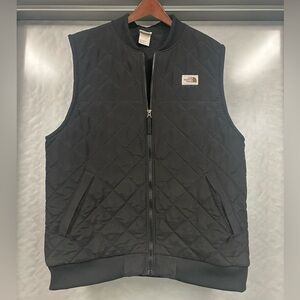 The North Face Vest